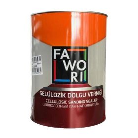 Fawori Selülozik Dolgu Verniği