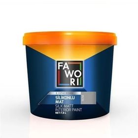 Fawori Somon 2.5 lt İç Cephe Boyası