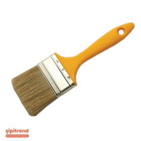 Fawori Su Bazlı 4 No 90 mm Kestirme Fırça