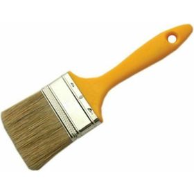 Fawori Su Bazlı 4 No 90 mm Kestirme Fırça