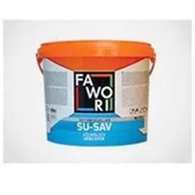 Fawori Su-Sav Beyaz 20 kg Su Yalıtım Sağlayan Sıvı Membran