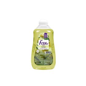 Fax 1.5 lt zeytinyağlı Sıvı Sabun