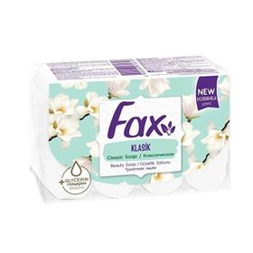 Fax 280 gr Klasik Güzellik Sabunu
