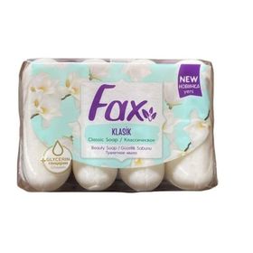 Fax 280 gr Klasik Güzellik Sabunu