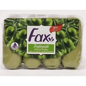 Fax 280 gr Zeytinyağlı Güzellik Sabunu