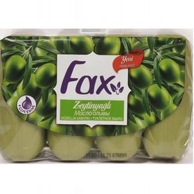 Fax 280 gr Zeytinyağlı Güzellik Sabunu