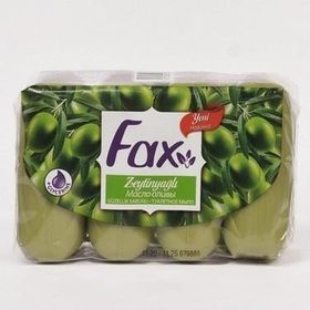Fax 280 gr Zeytinyağlı Güzellik Sabunu