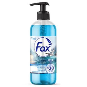 Fax 2x500 ml Akdeniz Esintisi Sıvı Sabun