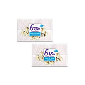 Fax 4x125 gr Banyo Sabunu Klasik Saf Sabun