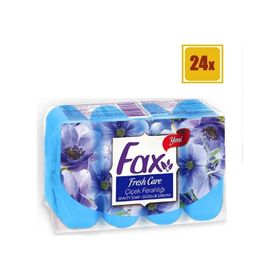 Fax 4x70 gr Çiçek Ferahlığı Güzellik Sabunu