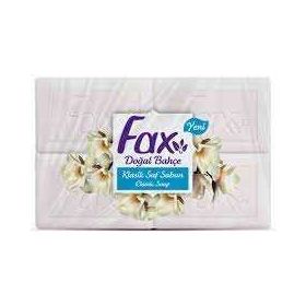 Fax 500 gr Beyaz Kalıp Sabun