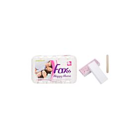 Fax 5x60 gr Beyaz Sabun
