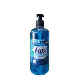 Fax Gliserinli Okyanus 500 ml Sıvı Sabun