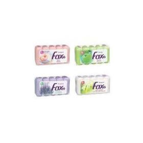 Fax Happy Home 5X60 gr Güzellik Sabunu