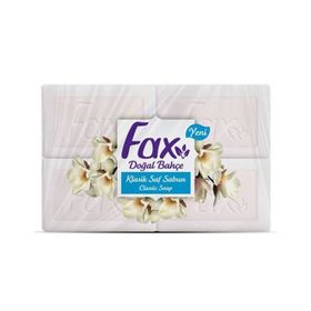 Fax Klasik 4x150 gr Kalıp Sabun