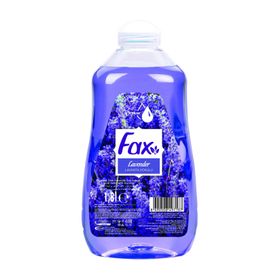Fax Lavanta 1.8 lt Sıvı Sabun