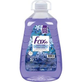 Fax Lavanta 3 lt Sıvı Sabun
