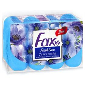 Fax Lavanta 4x70 gr Kremli Sabun