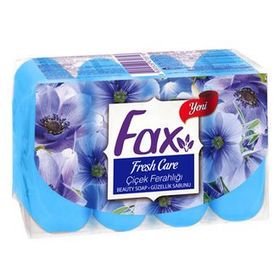 Fax Lavanta 4x70 gr Kremli Sabun