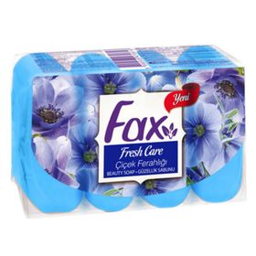 Fax Lavanta 4x70 gr Kremli Sabun