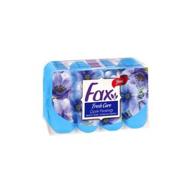 Fax Lavanta 4x70 gr Kremli Sabun