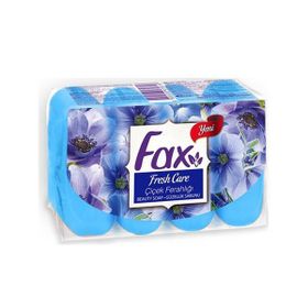 Fax Lavanta 4x70 gr Kremli Sabun