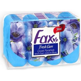 Fax Lavanta 4x70 gr Kremli Sabun