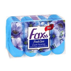 Fax Lavanta 4x70 gr Kremli Sabun