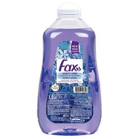 Fax Lavanta ve Yasemin 1.5 lt Sıvı Sabun
