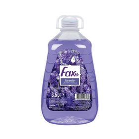 Fax Lavanta ve Yasemin 3 lt Sıvı Sabun