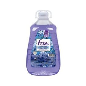 Fax Lavanta ve Yasemin 3 lt Sıvı Sabun