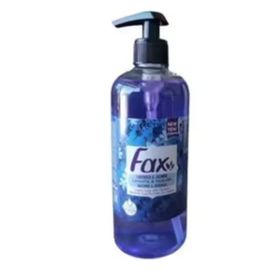 Fax Lavanta Yasemin 500 ml Sıvı Sabun