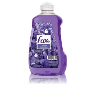Fax Lavantalı 4 lt Sıvı Sabun