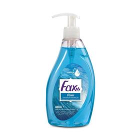 Fax Ocean 400 ml Sıvı Sabun