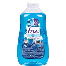 Fax Ocean Okyanus Ferahlığı 1.5 lt Sıvı Sabun