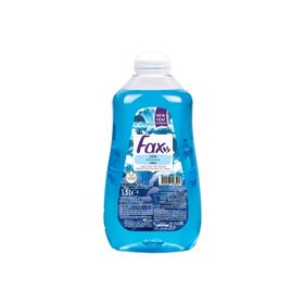 Fax Ocean Okyanus Ferahlığı 1.5 lt Sıvı Sabun