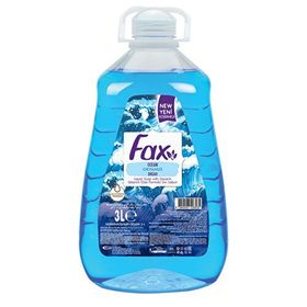 Fax Okyanus Ferahlığı 3 lt Sıvı Sabun