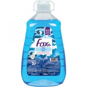 Fax Okyanus Ferahlığı 3 lt Sıvı Sabun