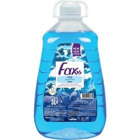 Fax Okyanus Ferahlığı 3 lt Sıvı Sabun