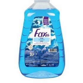 Fax Okyanus Ferahlığı 3 lt Sıvı Sabun