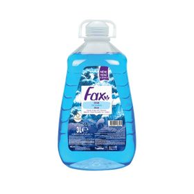 Fax Okyanus Ferahlığı 3 lt Sıvı Sabun
