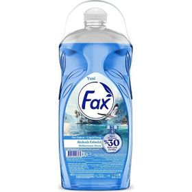 Fax Sıvı 500 ml Akdeniz Esintisi Sıvı Sabun