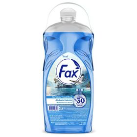 Fax Sıvı 500 ml Akdeniz Esintisi Sıvı Sabun