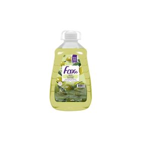 Fax Zeytinyağlı 3 lt Sıvı Sabun