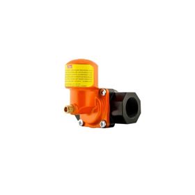 Fay FM 32 1 1-4 inç Mekanik Deprem Vanası