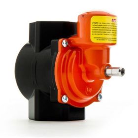Fay FM 32 1 1-4 inç Mekanik Deprem Vanası