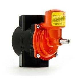 Fay FM 50 2 inç Mekanik Deprem Vanası