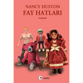 FAY HATLARI - NANCY HUSTON
