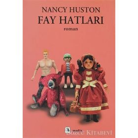 FAY HATLARI - NANCY HUSTON
