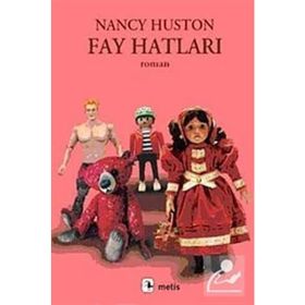 FAY HATLARI - NANCY HUSTON